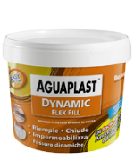 AGUAPLAST DYNAMIC FLEX FILL