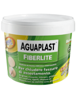 AGUAPLAST FIBERLITE