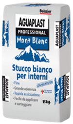 AGUAPLAST MONT BLANC