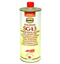 SOLVENTE SG43